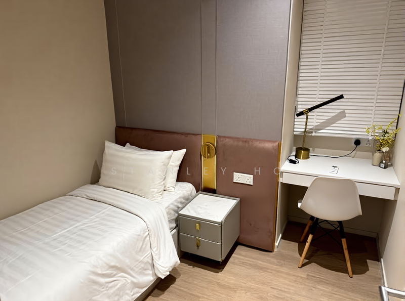 Servis Apartment untuk Disewa di The Goodwood Residence - Stanley Ho - PropertyGuru.com.my