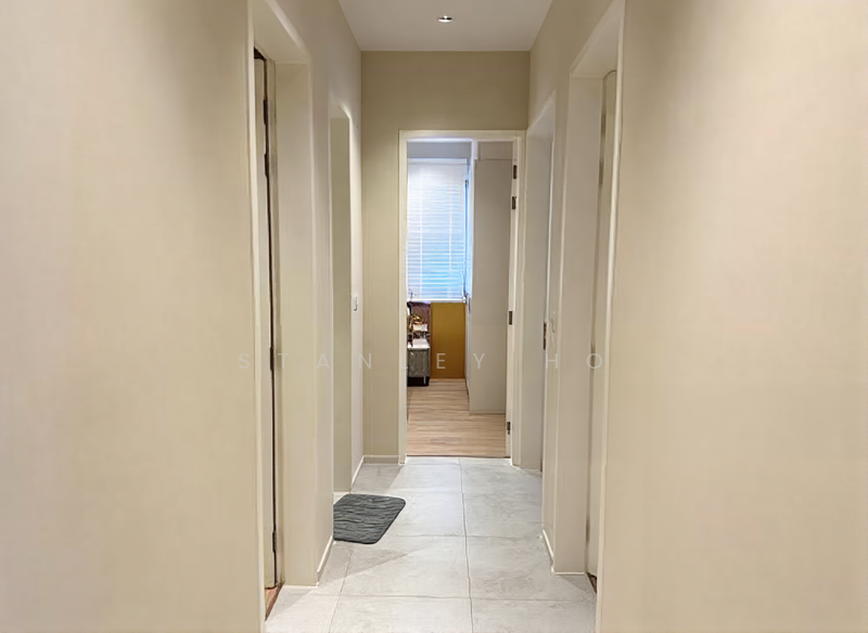 Servis Apartment untuk Disewa di The Goodwood Residence - Stanley Ho - PropertyGuru.com.my