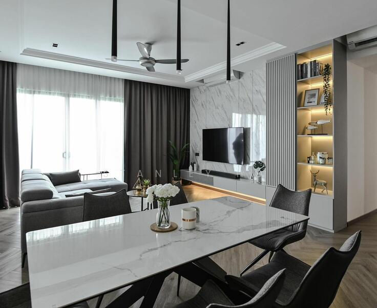 Service Residence for Rent at The Goodwood Residence - Stanley Ho - PropertyGuru.com.my