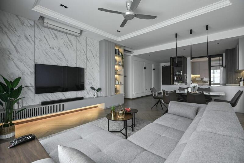 Service Residence for Rent at The Goodwood Residence - Stanley Ho - PropertyGuru.com.my