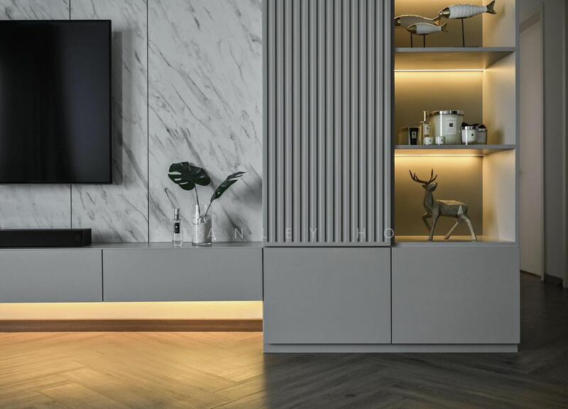 Service Residence for Rent at The Goodwood Residence - Stanley Ho - PropertyGuru.com.my