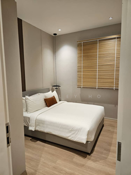 Service Residence for Rent at The Goodwood Residence - Stanley Ho - PropertyGuru.com.my