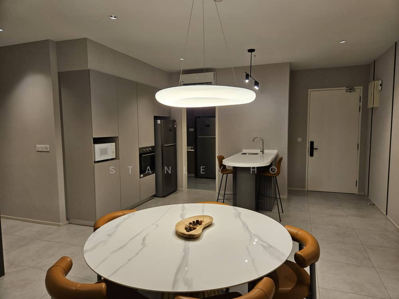 Service Residence for Rent at The Goodwood Residence - Stanley Ho - PropertyGuru.com.my