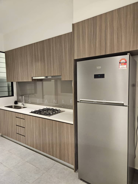 Service Residence for Rent at The Goodwood Residence - Stanley Ho - PropertyGuru.com.my