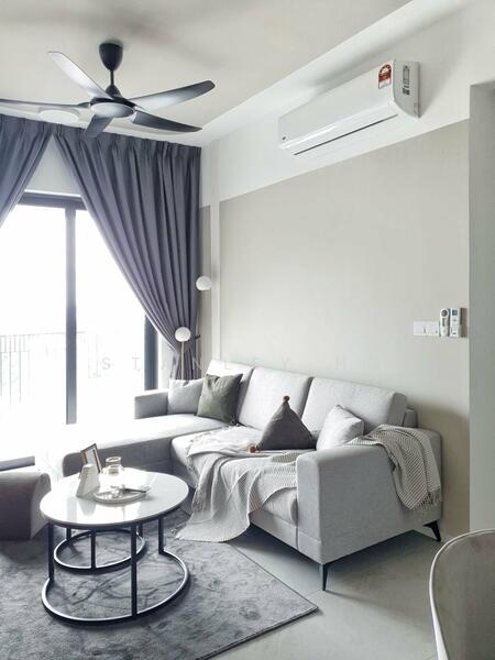 Service Residence for Rent at The Goodwood Residence - Stanley Ho - PropertyGuru.com.my