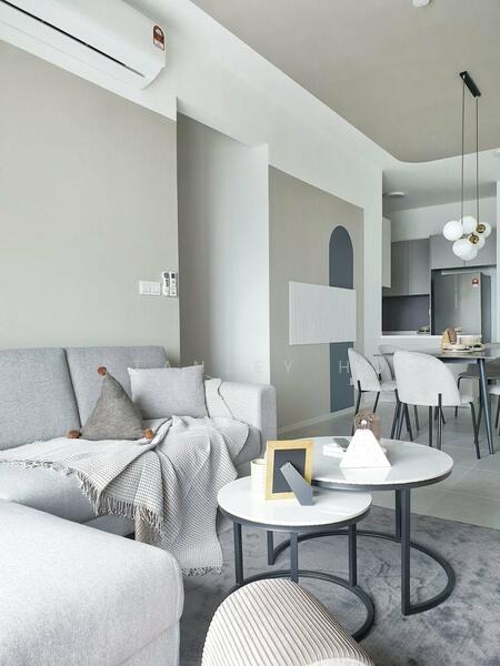 Service Residence for Rent at The Goodwood Residence - Stanley Ho - PropertyGuru.com.my