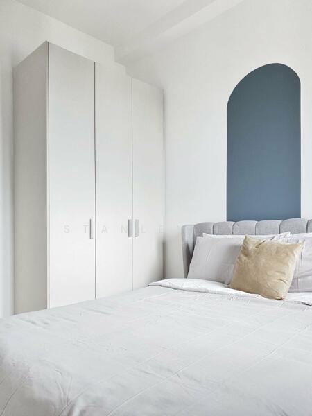 Service Residence for Rent at The Goodwood Residence - Stanley Ho - PropertyGuru.com.my