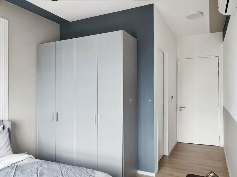 Service Residence for Rent at The Goodwood Residence - Stanley Ho - PropertyGuru.com.my