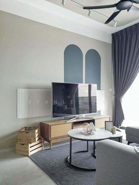 Service Residence for Rent at The Goodwood Residence - Stanley Ho - PropertyGuru.com.my