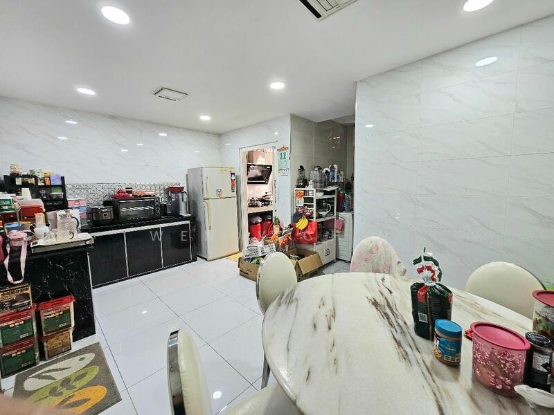 For Sale - TAMAN PUCHONG UTAMA