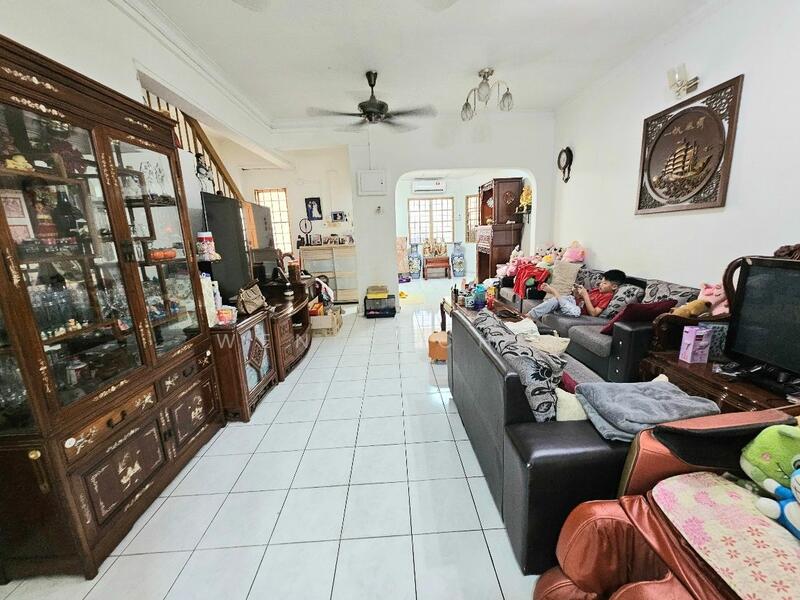 For Sale - TAMAN PUCHONG UTAMA