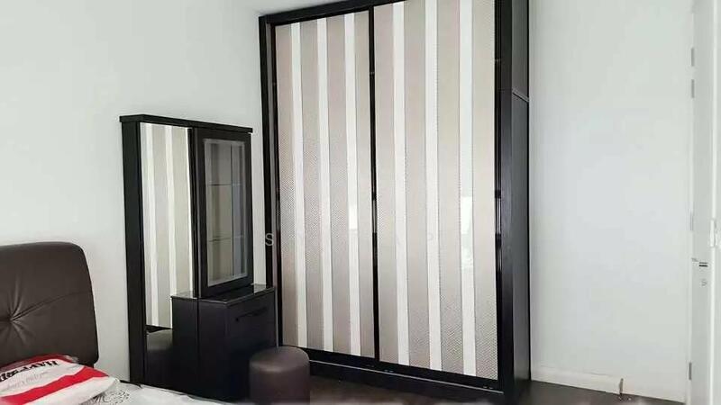 Condominium for Rent at The Westside Two - SY YAP - PropertyGuru.com.my