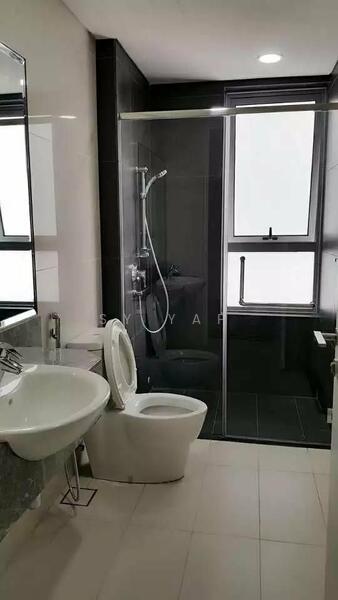 Condominium for Rent at The Westside Two - SY YAP - PropertyGuru.com.my