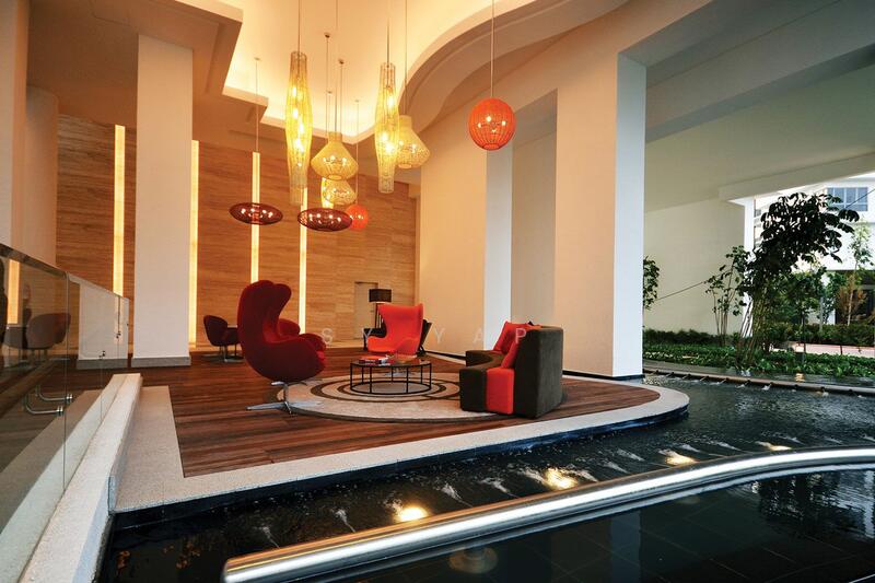 Condominium for Rent at The Westside Two - SY YAP - PropertyGuru.com.my