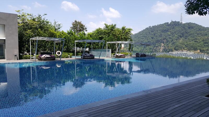Condominium for Rent at The Westside Two - SY YAP - PropertyGuru.com.my
