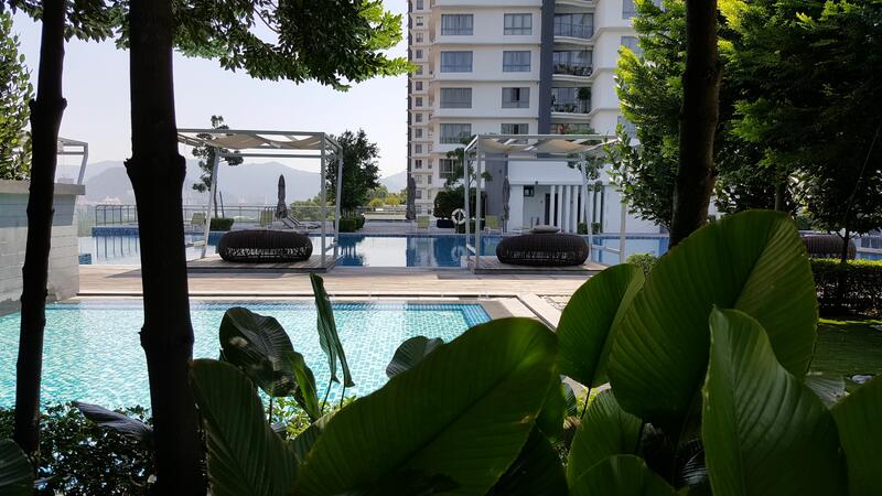 Condominium for Rent at The Westside Two - SY YAP - PropertyGuru.com.my