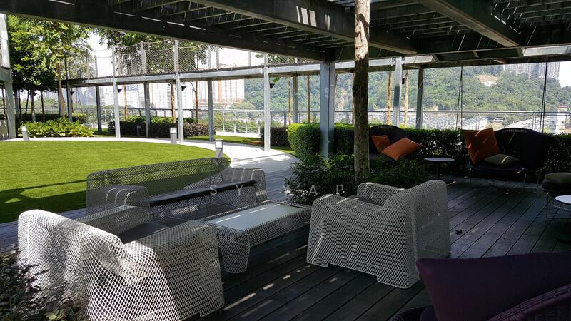 Condominium for Rent at The Westside Two - SY YAP - PropertyGuru.com.my