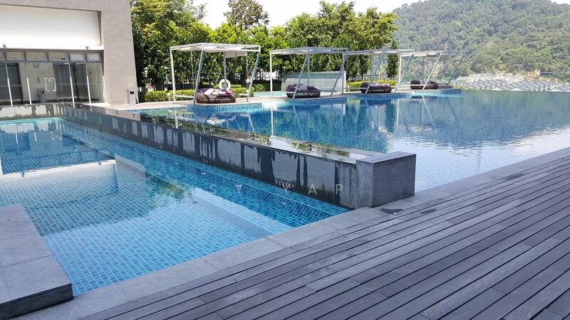 Condominium for Rent at The Westside Two - SY YAP - PropertyGuru.com.my