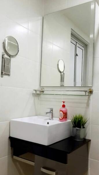 Untuk Disewa - Main Place Residence