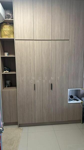 Condominium for Sale at Platinum Arena - Vincent Chye - PropertyGuru.com.my