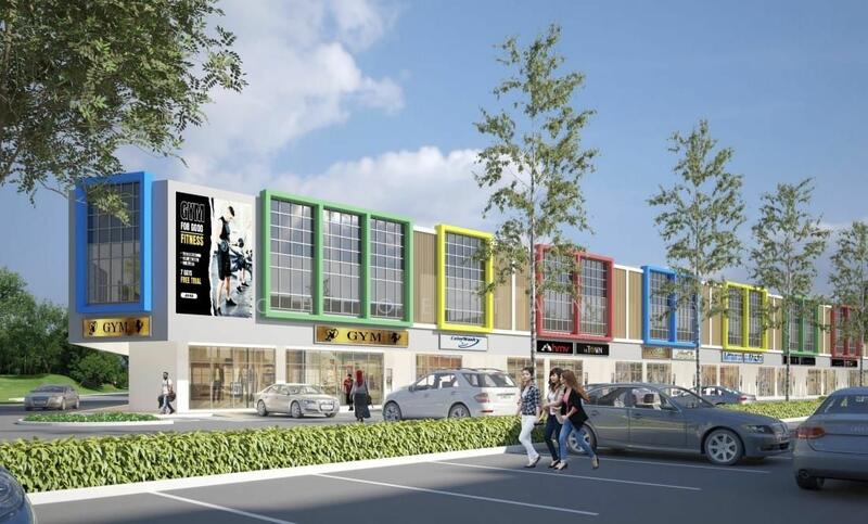 For Sale - rawang ,kajang, serdang, puchong, subang jaya, puncak alam, usj, klang,shah alam