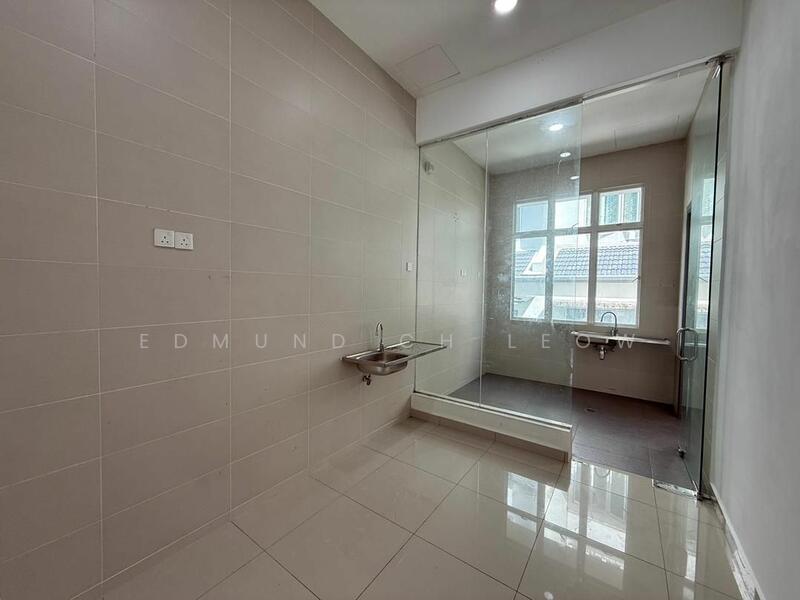 3-storey Terraced House at Dolomite Templer untuk Untuk Disewa - RM 2,800 /bulan, Feb 2026 - PropertyGuru.com.my