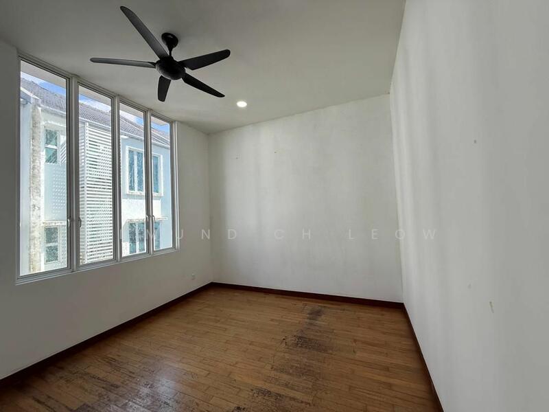 3-storey Terraced House at Dolomite Templer untuk Untuk Disewa - RM 2,800 /bulan, Feb 2026 - PropertyGuru.com.my