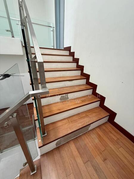 3-storey Terraced House at Dolomite Templer untuk Untuk Disewa - RM 2,800 /bulan, Feb 2026 - PropertyGuru.com.my