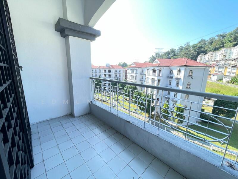 Casa Venicia Condominium untuk Untuk Disewa - RM 1,200 /bulan, Feb 2026 - PropertyGuru.com.my