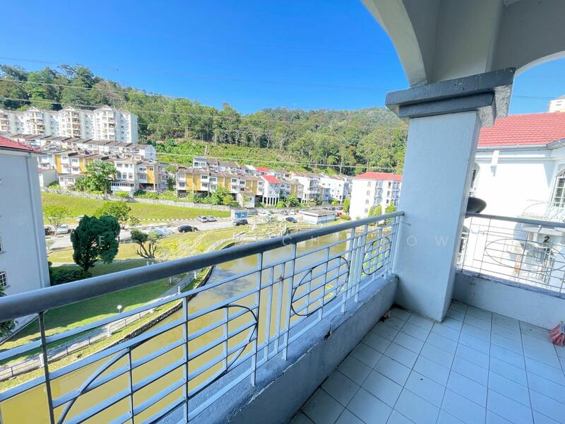 Casa Venicia Condominium untuk Untuk Disewa - RM 1,200 /bulan, Feb 2026 - PropertyGuru.com.my