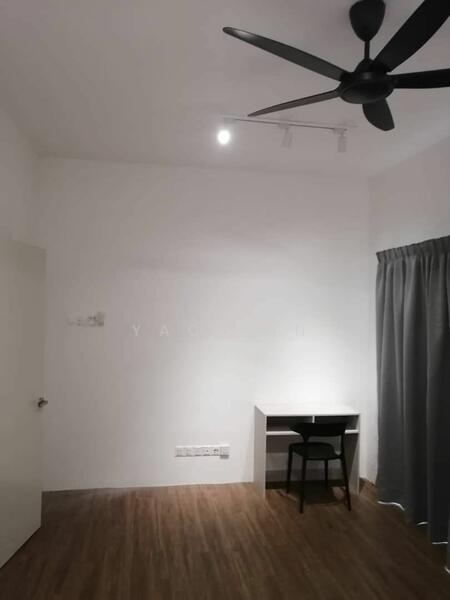 For Rent - Armani Soho