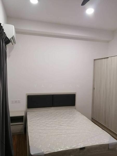 For Rent - Armani Soho