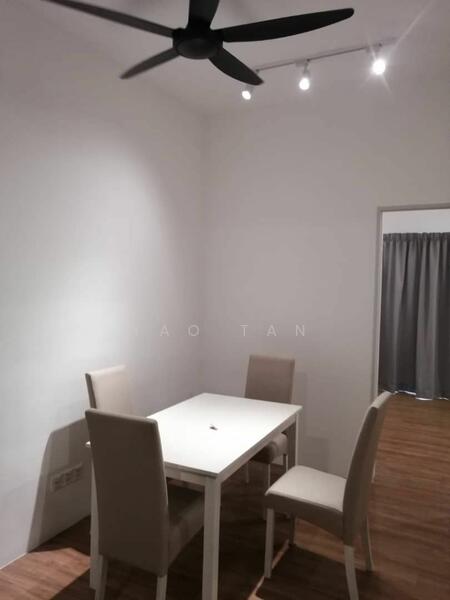 For Rent - Armani Soho