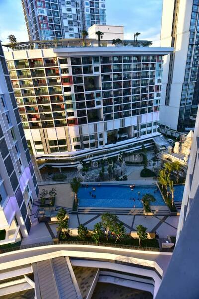 Service Residence for Rent at i-SOHO @ i-City - Howard Soh - PropertyGuru.com.my