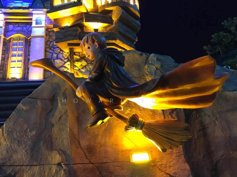 Service Residence for Rent at i-SOHO @ i-City - Howard Soh - PropertyGuru.com.my