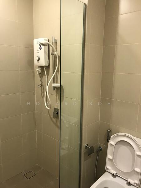 Service Residence for Rent at i-SOHO @ i-City - Howard Soh - PropertyGuru.com.my