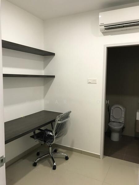 Service Residence for Rent at i-SOHO @ i-City - Howard Soh - PropertyGuru.com.my
