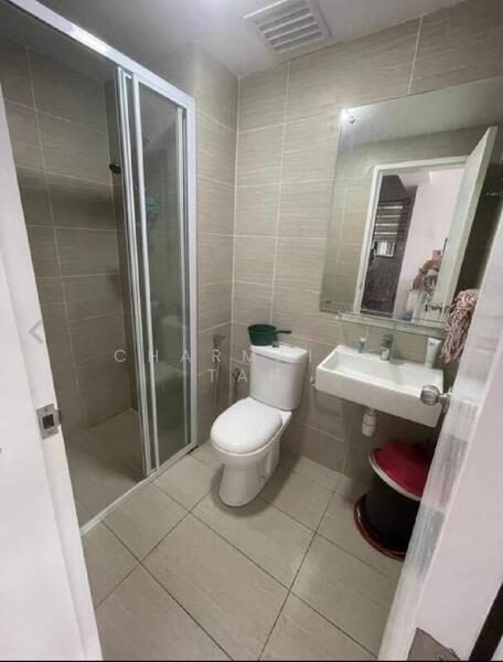 Serviced Residence @ Fera Residence @ The Quartz WM untuk Untuk Dijual - RM 400,000, Apr 2026 - PropertyGuru.com.my