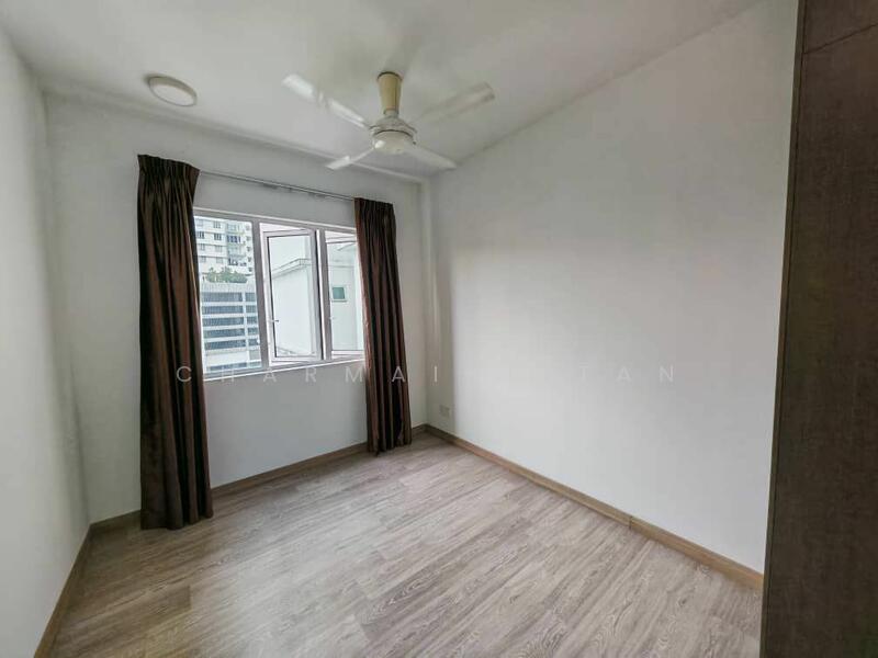 Condominium for Sale at Scenaria @ North Kiara Hills - Charmaine Tan - PropertyGuru.com.my