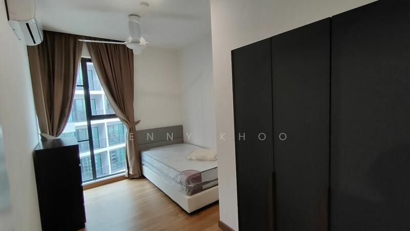 Service Residence for Sale at AraTre' Residences - Kenny Khoo - PropertyGuru.com.my