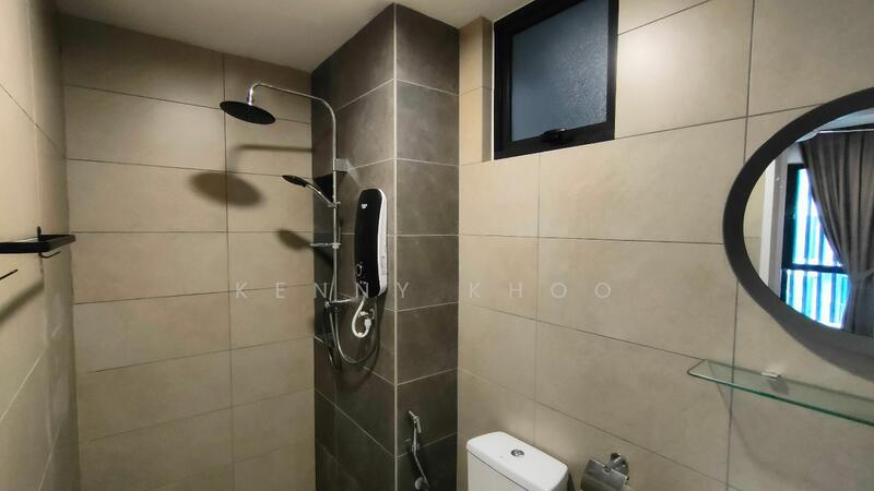 Service Residence for Sale at AraTre' Residences - Kenny Khoo - PropertyGuru.com.my