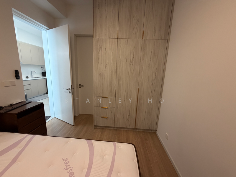 Service Residence for Rent at Laurel Residence - Stanley Ho - PropertyGuru.com.my