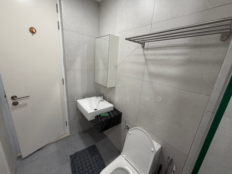 Service Residence for Rent at Laurel Residence - Stanley Ho - PropertyGuru.com.my