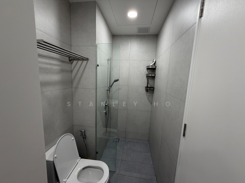 Service Residence for Rent at Laurel Residence - Stanley Ho - PropertyGuru.com.my