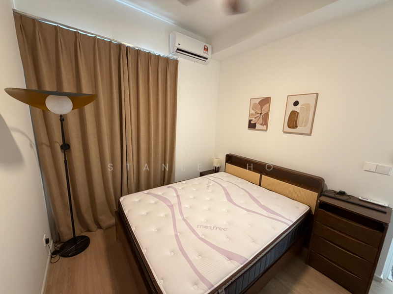 Service Residence for Rent at Laurel Residence - Stanley Ho - PropertyGuru.com.my
