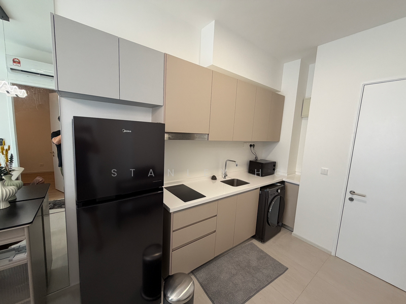 Service Residence for Rent at Laurel Residence - Stanley Ho - PropertyGuru.com.my