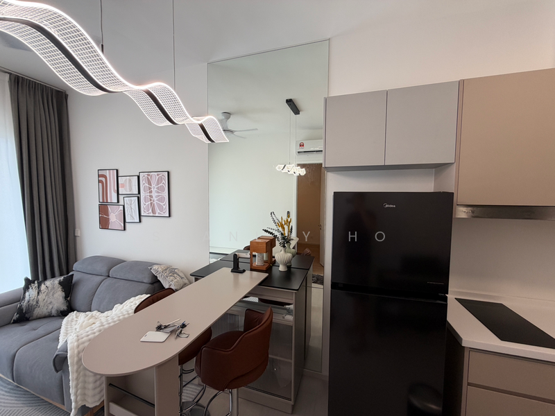 Service Residence for Rent at Laurel Residence - Stanley Ho - PropertyGuru.com.my