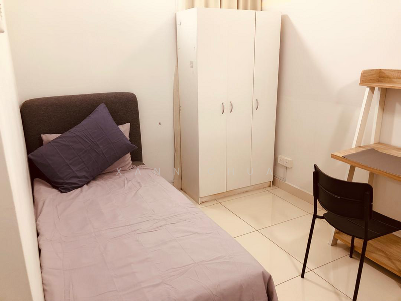 Sfera Residency untuk Untuk Disewa - RM 2,200 /bulan, Feb 2026 - PropertyGuru.com.my