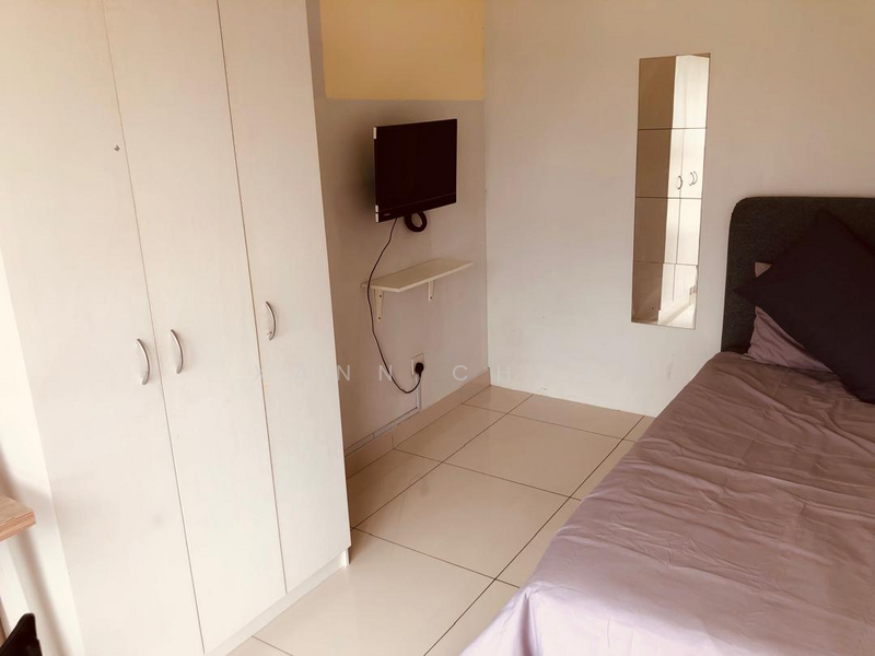 Sfera Residency untuk Untuk Disewa - RM 2,200 /bulan, Feb 2026 - PropertyGuru.com.my