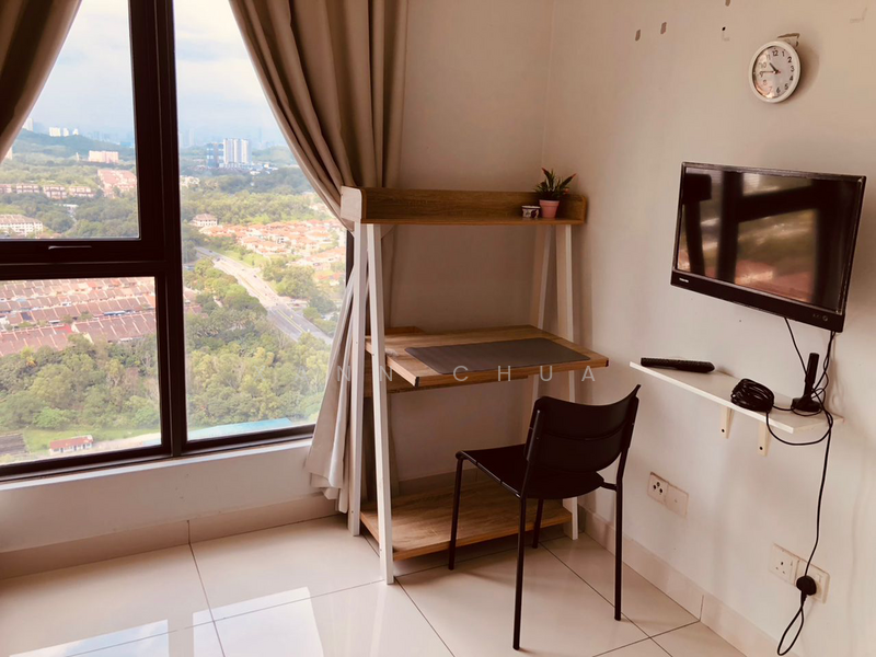 Sfera Residency untuk Untuk Disewa - RM 2,200 /bulan, Feb 2026 - PropertyGuru.com.my